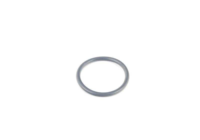 Junta tórica OEM 11367506178 para BMW E81, E82, E87, E88, E46, E90, E91, E92, E93, E60, E61, E63, E64, E65, E66, E84, E83, E53, E70, E85. Original BMW.