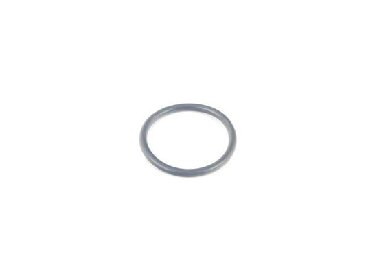 Junta tórica OEM 11367506178 para BMW E81, E82, E87, E88, E46, E90, E91, E92, E93, E60, E61, E63, E64, E65, E66, E84, E83, E53, E70, E85. Original BMW.