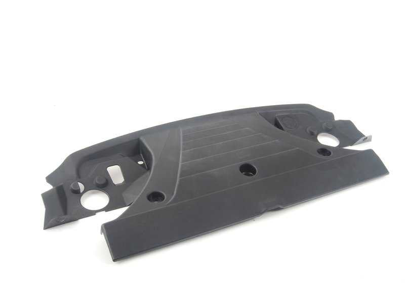 Cubierta superior OEM 51712252268 para BMW E36. Pieza original BMW. Ideal como recambio para la parte superior del sistema de ventilación o aire.
