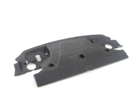 Cubierta superior OEM 51712252268 para BMW E36. Pieza original BMW. Ideal como recambio para la parte superior del sistema de ventilación o aire.