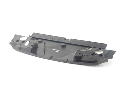 Cubierta superior OEM 51712252268 para BMW E36. Pieza original BMW. Ideal como recambio para la parte superior del sistema de ventilación o aire.