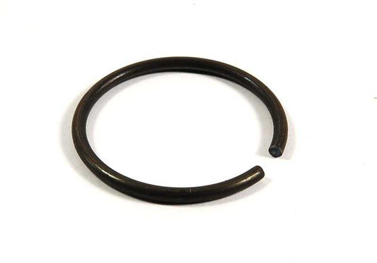 Anillo de seguridad OEM 33141206439 para BMW E82, F87, E36, E46, E90, E92, E93, F80, F82, F83, E34, E39, E60, E61, F10, E24, E63, E64, F06, F12, F13, E23, E32, E38, E31, E85, E86. BMW d'origine.