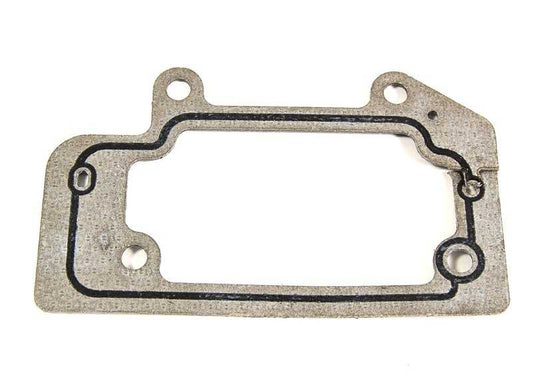 Junta tapa cadena de distribución OEM 11141725700 para BMW E32, E38 y E31. Original BMW.