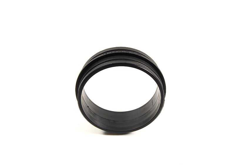 Junta tórica OEM 13541438760 para BMW E36, E46, E53, Z3. Pieza original BMW. Ideal para resolver pérdidas o sustituciones del sensor caudalímetro (medidor de masa de aire).