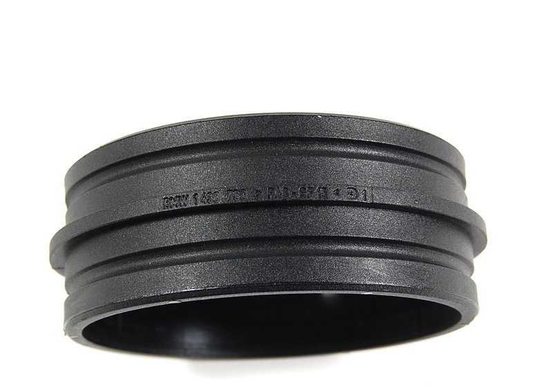 Junta tórica OEM 13541438760 para BMW E36, E46, E53, Z3. Pieza original BMW. Ideal para resolver pérdidas o sustituciones del sensor caudalímetro (medidor de masa de aire).