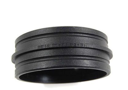 Junta tórica OEM 13541438760 para BMW E36, E46, E53, Z3. Pieza original BMW. Ideal para resolver pérdidas o sustituciones del sensor caudalímetro (medidor de masa de aire).