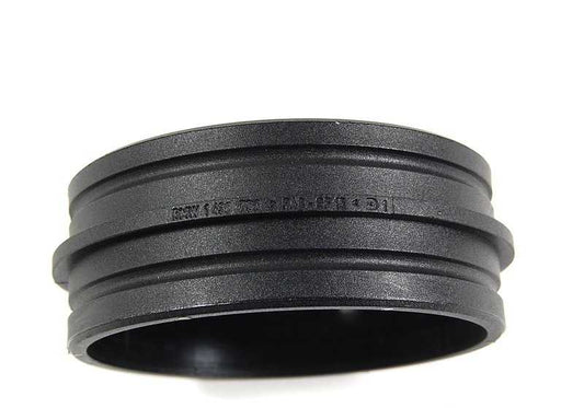 Junta tórica OEM 13541438760 para BMW E36, E46, E53, Z3. Pieza original BMW. Ideal para resolver pérdidas o sustituciones del sensor caudalímetro (medidor de masa de aire).
