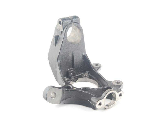 Soporte giratorio izquierdo OEM 31216757497 para MINI R50, R53, Cabrio R52. Original MINI.