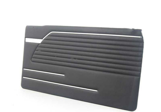 Painel da porta frontal direita 51411816856 para BMW E23. BMW original.