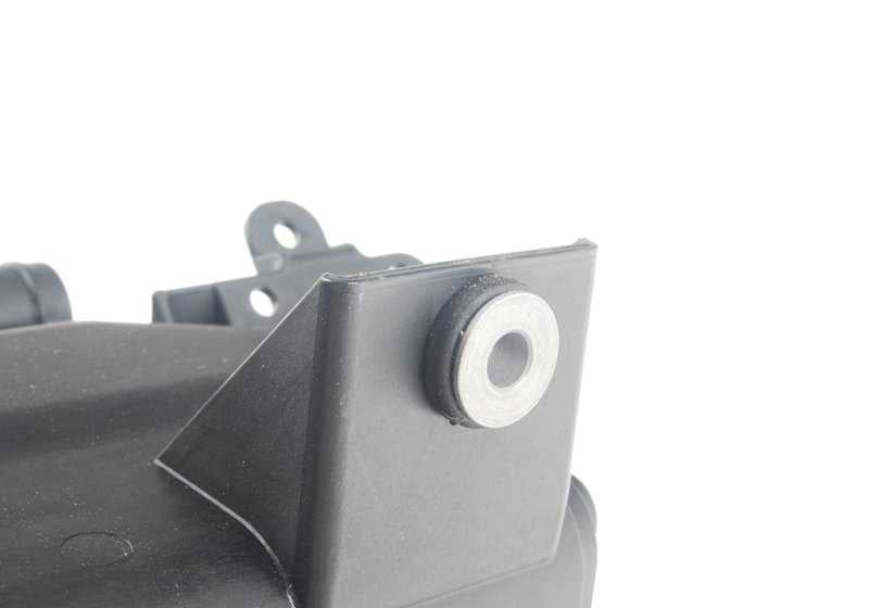 Filtro de carbón activo para BMW E60, E61, E63, E64 (OEM 16137162350). Original BMW