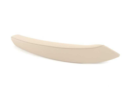 INTERIOR EMBELLEDOR RIGHT OEM 51416970238 FOR BMW E70, E71, E72. Original BMW.