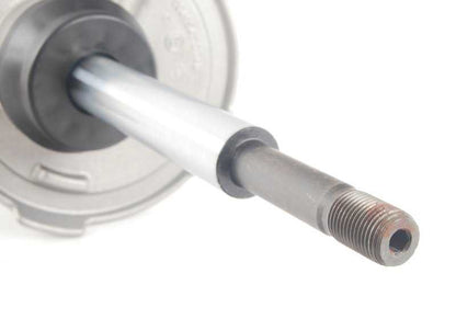 Amortiguador delantero derecho OEM 31316786534 para BMW E65, E66 (730d, 730i, 735i, 740d, 745i, 730Li). Original BMW.