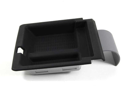 Agarradera interior de puerta OEM 51168248541 para BMW E46 (Compact, Coupé, Touring, Cabrio, Berlina). Pieza original BMW.