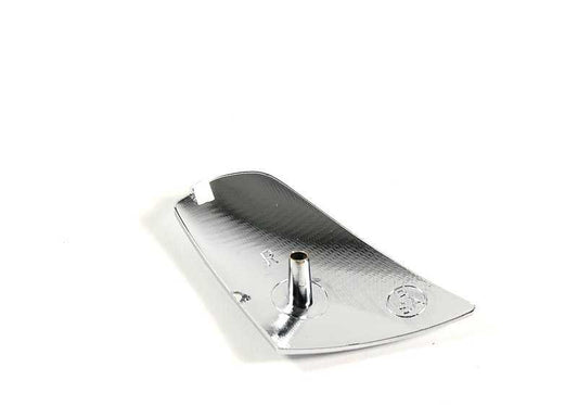 Cap destro per BMW Series 1 E81, E82, E87, E88 (OEM 51411815256). BMW originale.