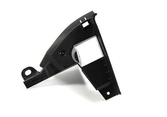 Cubierta izquierda OEM 51718244045 para BMW E46. Original BMW.
