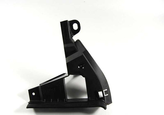 Cubierta izquierda OEM 51718244045 para BMW E46. Original BMW.