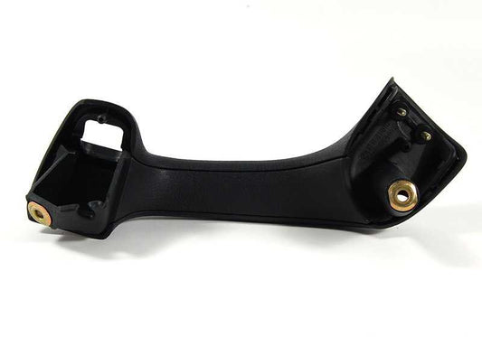 Empuñadura puerta delantera izquierda OEM 51418190323 para BMW E36 316i, 318tds... y más. Original BMW.