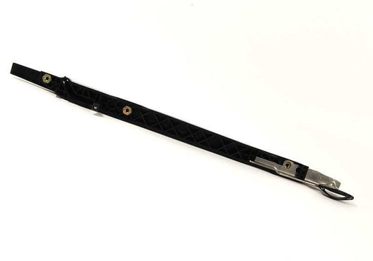 Kulisse links para BMW Serie 3 E30, Serie 5 E28, Serie 7 E23 (OEM 54121941321). Original BMW