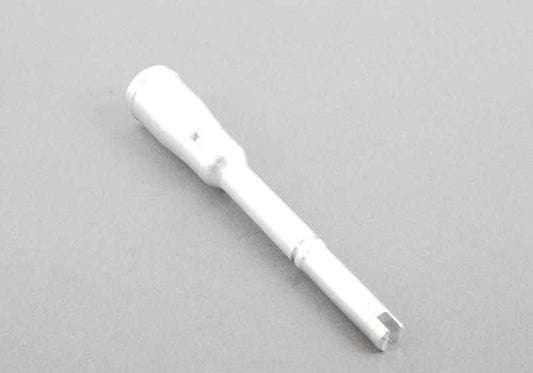 Changing lever Oem 25111220223 for BMW E21, E30, E12, E28, E24, E23. Original BMW replacement.