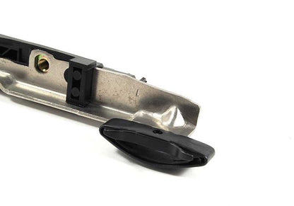 Kulisse links para BMW Serie 3 E30, Serie 5 E28, Serie 7 E23 (OEM 54121941321). Original BMW