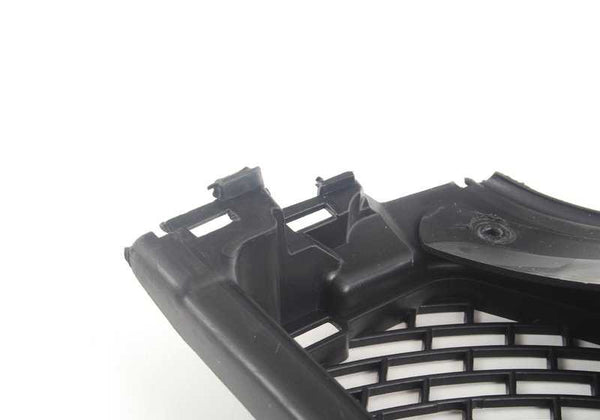 Conducto de aire delantero izquierdo OEM 51747184517 para BMW E60, E61. Original BMW