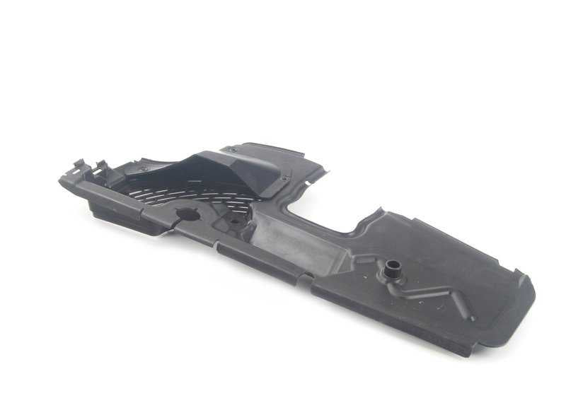 Front Left Air Duct OEM 51747184517 for BMW E60, E61. Original BMW