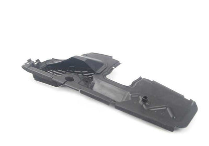 Front Left Air Duct OEM 51747184517 for BMW E60, E61. Original BMW