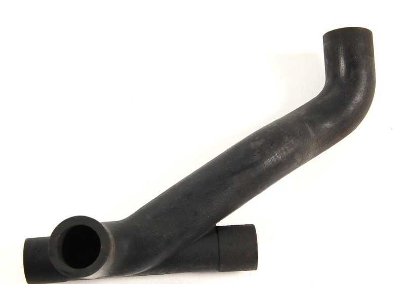 Tube de ventilation pour la série BMW 3 E30 (OEM 11151721908). BMW d'origine