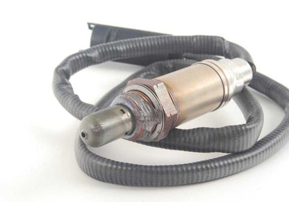 Sonda lambda OEM 11781739845 para BMW E36, E46, E38, E53, Z3. Original BMW.