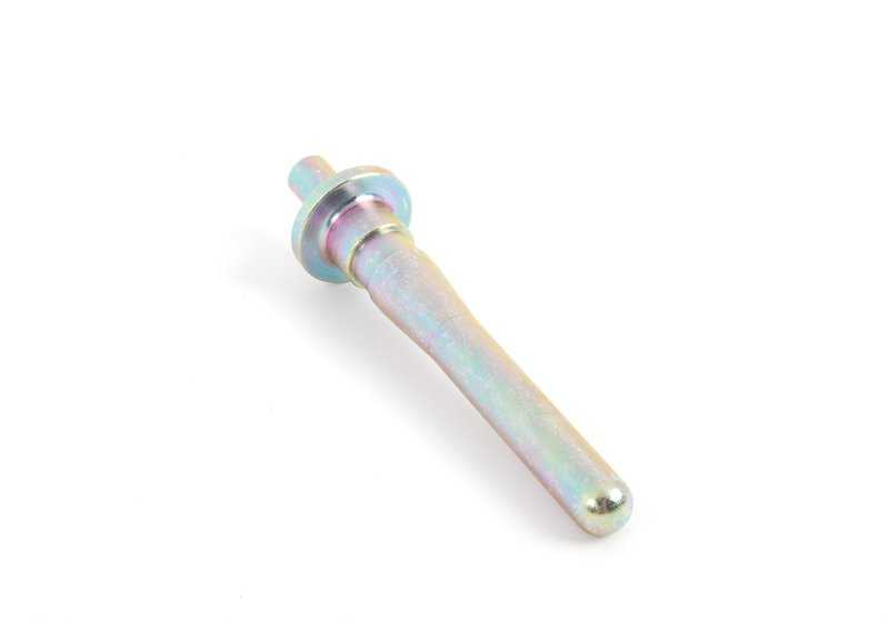 Varilla de empuje embrague OEM 21521102079 para BMW 114, E12, 1502, 1600, 1602, 1802, 2002, 2002tii, 2500, 2800. Compatible con motores M10. Original BMW.