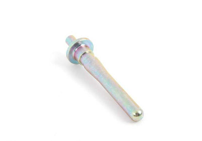 Varilla de empuje embrague OEM 21521102079 para BMW 114, E12, 1502, 1600, 1602, 1802, 2002, 2002tii, 2500, 2800. Compatible con motores M10. Original BMW.