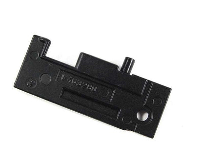 OEM 54121907253 Guia esquerda Pivô para BMW E30, E28 e E23. BMW original.