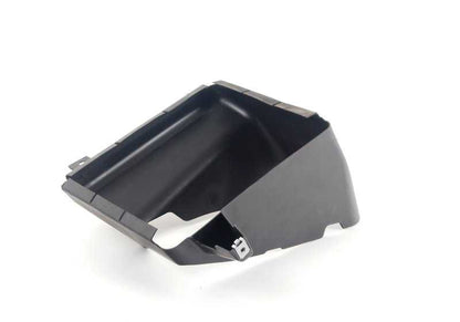Conducto de aire del radiador izquierdo OEM 51747903889 para BMW F10, F10N, F11, F11N. Pieza original BMW.