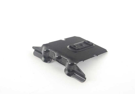 Soporte de batería OEM 41128132834 para BMW Serie 3 E36 316i, 318i, 320i... y más. Original BMW.