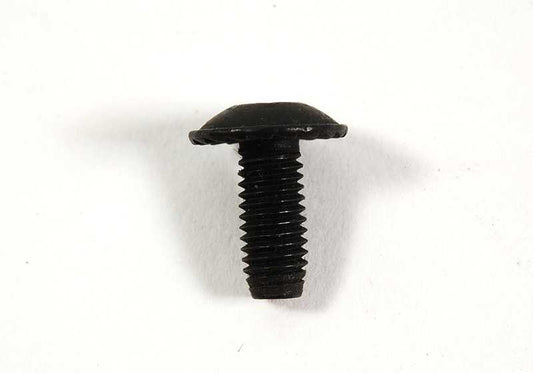 Vis Torx pour BMW E34, F12, E32, E31, E89 (OEM 52108123246). BMW d'origine.