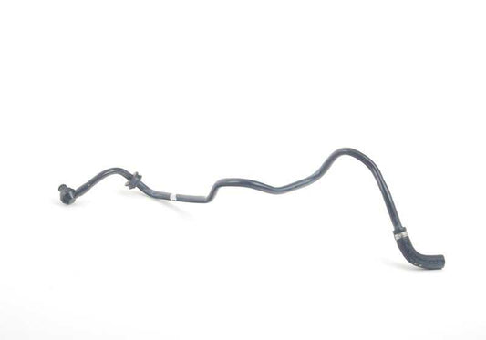 Condotto sottovuoto con valvola anti -background per BMW X5 E53 (OEM 34336758560). BMW originale