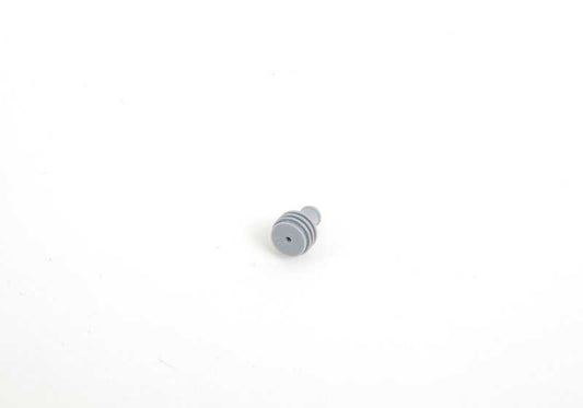 Junta de conductor único OEM 61138369722 para BMW E46, E90, F30, G20, X1, X3, X5 y MINI R56, F56, Clubman, Countryman… y más. Original BMW y MINI.