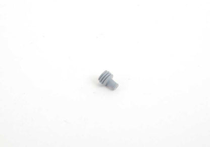 Junta de conductor único OEM 61138369722 para BMW E46, E90, F30, G20, X1, X3, X5 y MINI R56, F56, Clubman, Countryman… y más. Original BMW y MINI.