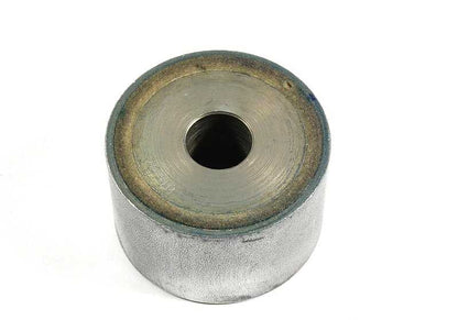 Silentblock delantero OEM 33172282484 para BMW E46, E85, E86. Pieza original BMW. Ideal para solucionar ruidos o vibraciones en la suspensión delantera.