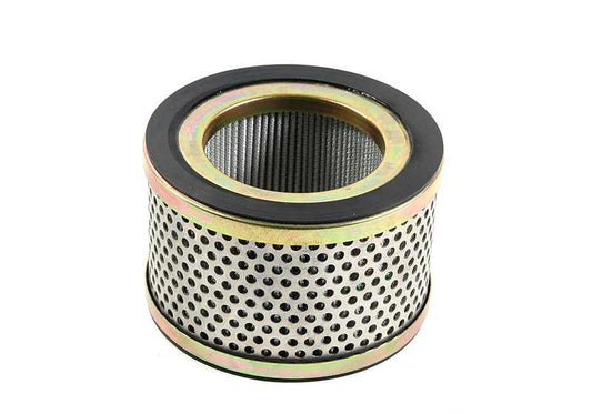 OEM address filter cartridge 32411137788 for BMW E34 530i/540i, E32 730i. Compatible with M60 engines. Original BMW.