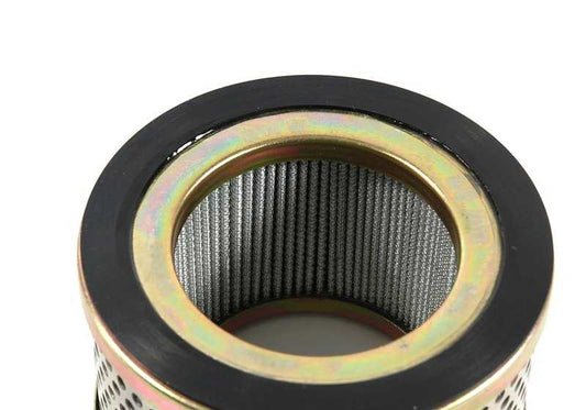 OEM address filter cartridge 32411137788 for BMW E34 530i/540i, E32 730i. Compatible with M60 engines. Original BMW.