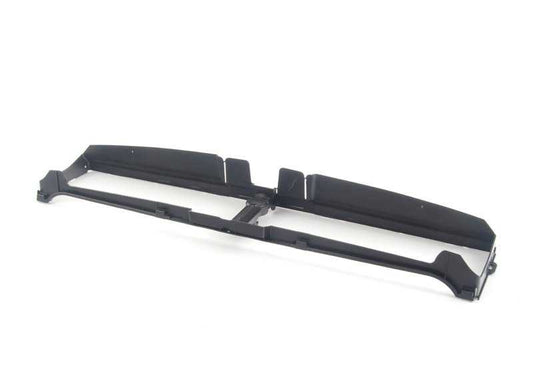 Guía de aire inferior frontal OEM 51748049708 para BMW F10, F11. Original BMW.