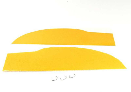 Kit di riforma standard per BMW E90, E91, E83 (OEM 52107241719). BMW originale.