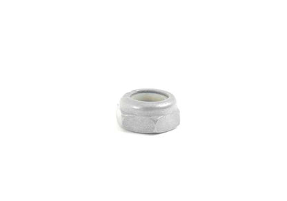 Tuerca hexagonal autoblocante OEM 31003453633 para BMW E83. Original BMW.