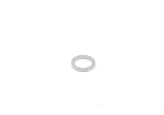 Anel de vedação para BMW Série 3 E21, E30, Série 5 E12, E28, E34, Série 6 E24, Série 7 E23, E32 (OEM 11421252343). BMW originais.