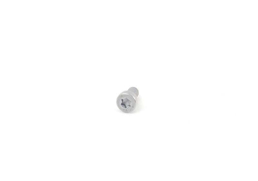 Isa-Tornillo für BMW Serie 1 F20, F21, F30, Serie 3 F30, F31, Serie 5 F07, F10, Serie 7 F01n, Serie 8 F91, G14 und Mini F54, F55, F56 (OEM 07129904491). Original BMW