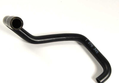 Vent pipe for BMW 7 Series E23 (OEM 11151276345). Original BMW.
