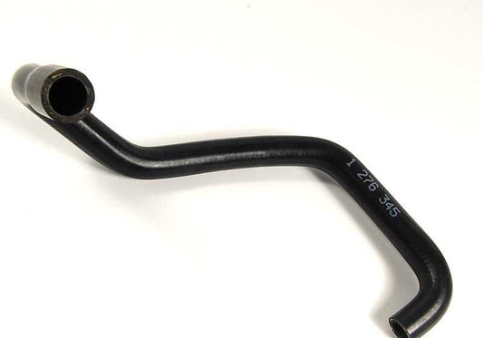 Vent pipe for BMW 7 Series E23 (OEM 11151276345). Original BMW.