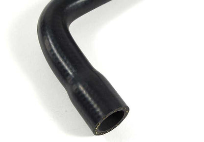 Vent pipe for BMW 7 Series E23 (OEM 11151276345). Original BMW.