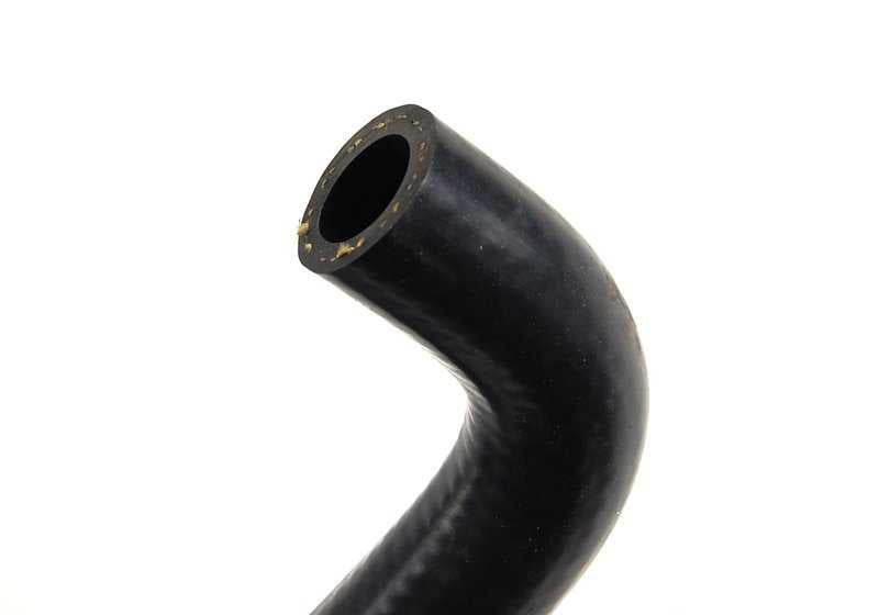 Vent pipe for BMW 7 Series E23 (OEM 11151276345). Original BMW.